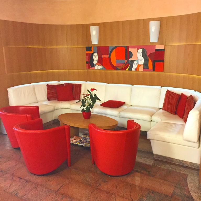 Le Petit Hotel Turin Exterior photo
