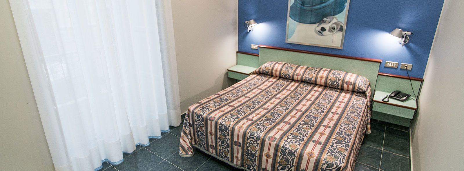 Le Petit Hotel Turin Exterior photo