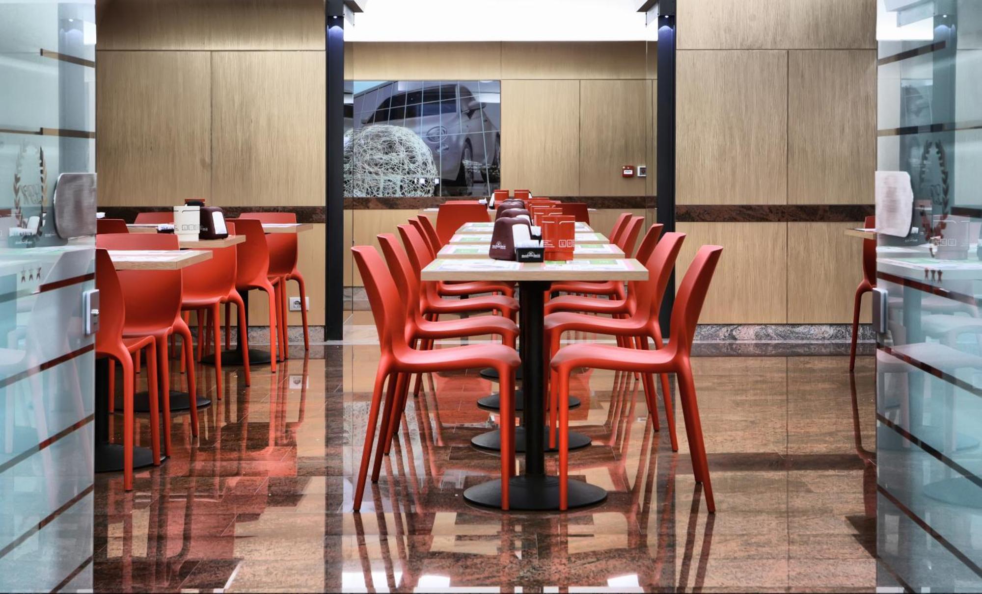 Le Petit Hotel Turin Exterior photo