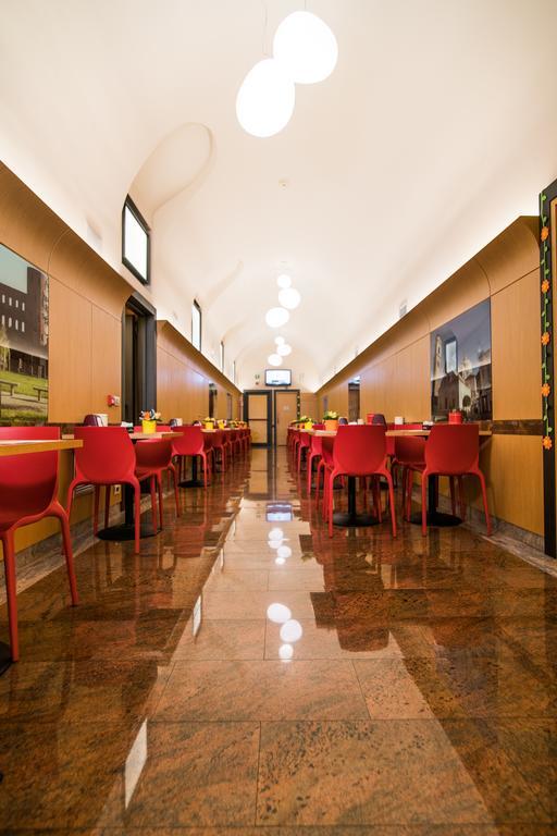 Le Petit Hotel Turin Exterior photo